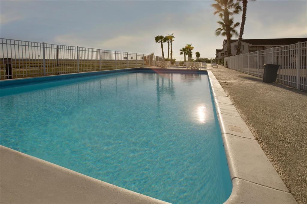 Motel 6-Portland, Tx Facilidades foto